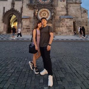 Meet your Posher, Melody